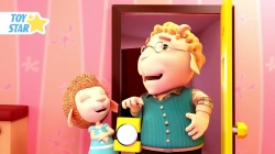 کارتون Dolly and Friends قسمت 93